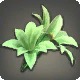 Green Brightlily Corsage