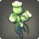 Green Campanula Corsage