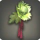 Green Chrysanthemum Corsage