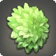 Green Dahlia Corsage