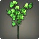 Green Sweet Peas
