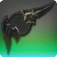 Griffin Leather Blinder of Aiming