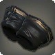 Griffin Leather Cuffs