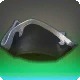 Griffin Leather Tricorne of Scouting