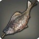Grilled Carp