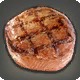 Grilled Dodo