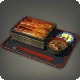 Grilled Eel Set