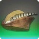 Gryphonskin Hat