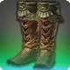 Gryphonskin Moccasins