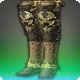 Gryphonskin Thighboots