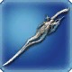 Gunblade of Sanctifying Light