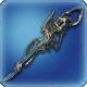 Gunblade of the Round