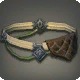 Gyuki Leather Choker