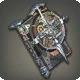 Gyuki Leather Codex