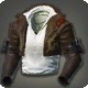Gyuki Leather Jacket
