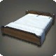 Habitat Bed