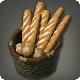 Habitat Bread Basket