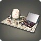 Habitat Cosmetics Kit
