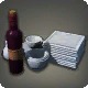 Habitat Dishware