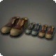 Habitat Leather Shoes