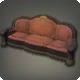 Habitat Lounge