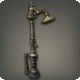 Habitat Shower