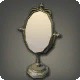 Habitat Vanity Mirror