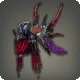 Hades Barding
