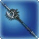 Halberd of the Round