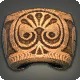 Hallowed Chestnut Armillae