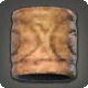 Hallowed Chestnut Ring