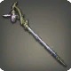 Hallowed Chestnut Wand