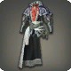 Hallowed Ramie Doublet of Casting