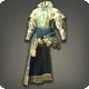 Hallowed Ramie Doublet of Healing