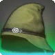Hamlet Cutter's Hat