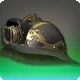Hamlet Digger's Helmet