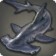 Hammerhead Shark