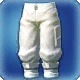 Hammermaster's Slops