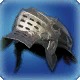 Hammermaster's Visor