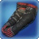 Hammermaster's Work Gloves