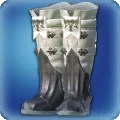 Hammermaster's Workboots