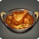 Hamsa Curry