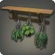 Hanging Planter Shelf