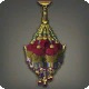 Hannish Ceiling Lamp