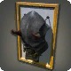 Hanya Mask