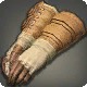 Hard Leather Armguards