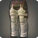 Hard Leather Kecks