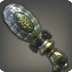 Hardsilver Alembic