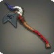 Hardsilver Hatchet