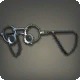 Hardsilver Magnifiers of Casting